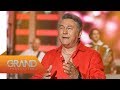 Halid Muslimovic Srno Malena GK TV Grand 27 05 2019