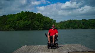 Autonomic Dysreflexia - What It's Like For A Quadriplegic