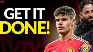Romano Confirms Ineos January Transfer Plans!NEW LWB INCOMING!