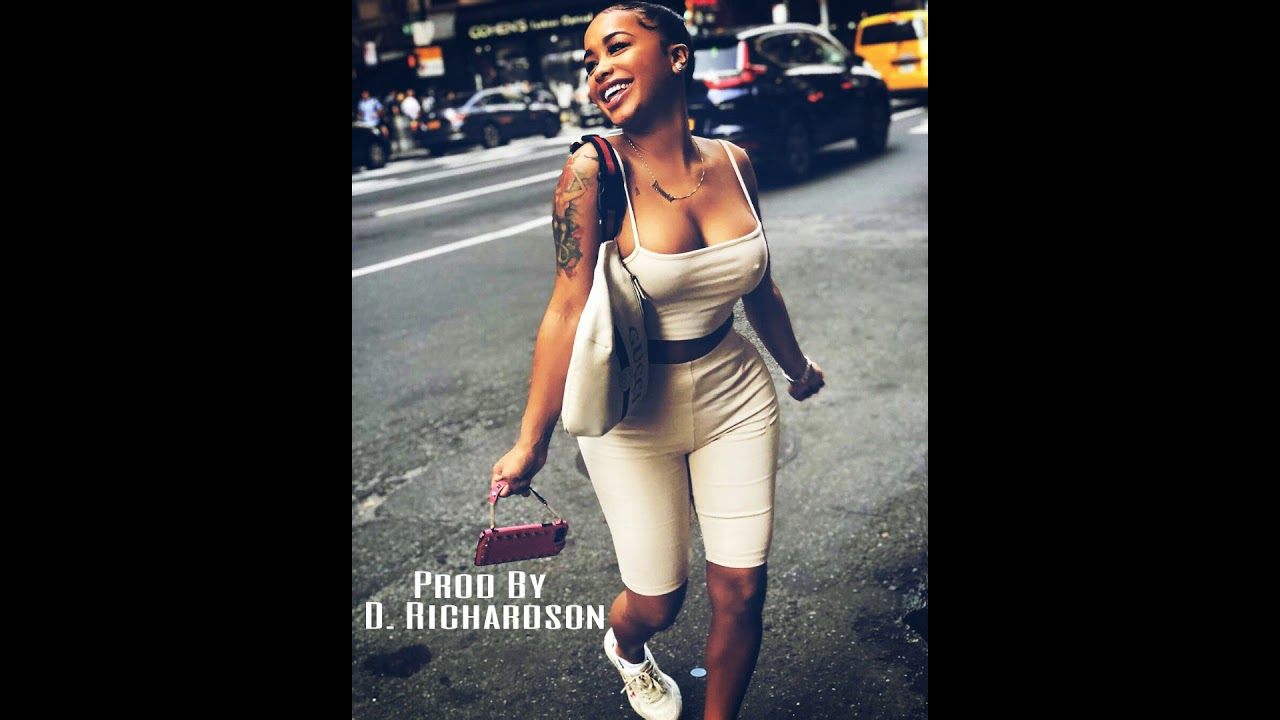 Dream Doll X Dave East Type Beat New 2018 (Prod By D. Richardson)