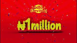 Indomie Eat and Win Promo