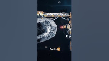 Why Space Debris Leads to Asteroid Mining