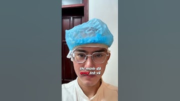 Cấy tóc có đau không? #caytoctuthan #caytoc #caubethoathoi #caytocdhi #hairtransplant