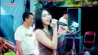 CANTIKA - MENDUA - SALMA NOVITA - WEDDING DIMAS & SLASA - CENDONO DAWE KUDUS