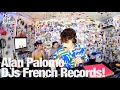 Alan palomo djs french records thelotradio 07282023
