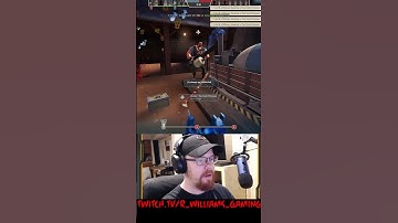 How to counter the BOTS in casual TF2 (KILL THEM) #shorts