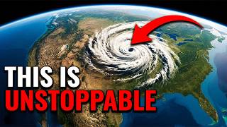 Why The Extreme Anomalies Hitting The U.S. Right Now Have Experts Terrified.