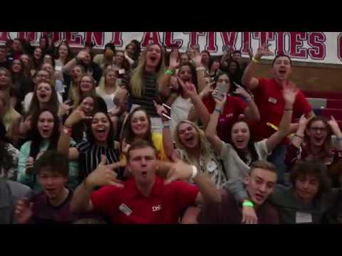DSU Preview