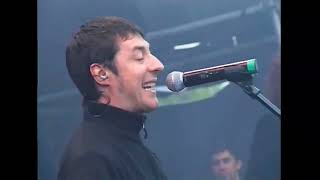 Cuarteto De Nos | Hoy Estoy Raro (En vivo Pepsi Music 2008)