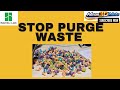 Reduce Purge Waste in Bambu Studio | Fill Inside & Other Objects Explained