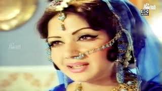 Kuch Log Mohabbat Ka Sila.8D Jhankar.Gumrah.ZEBA.NAYYARA NOOR.