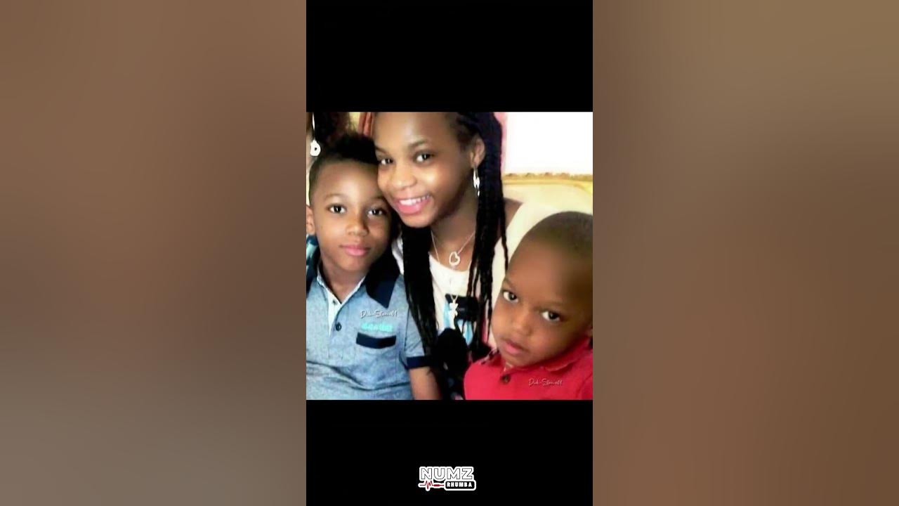 Koffi Olomide with his beloved daughter Didistone