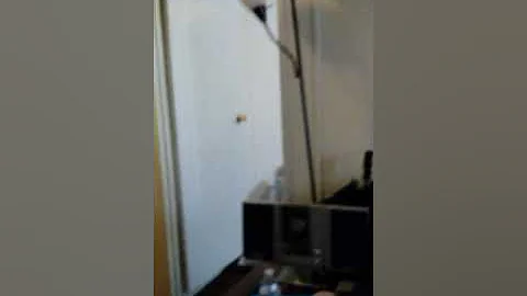 My house tour