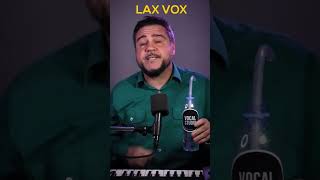 Master the LAX Vox Technique for Effortless Vocal Warm-Ups!