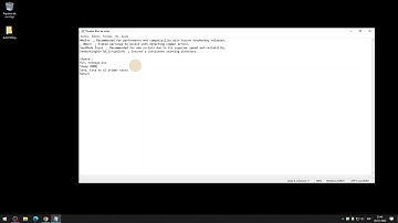 4. Taller AHK: Editar y recargar un Script - Comandos RUN y SLEEP - Ejemplo