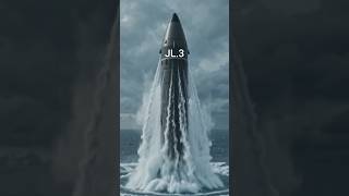 JL-3 (Julang-3) SLBM | China's Advanced Submarine-Launched Ballistic Missile | Discover Military