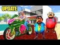 New Update In Indian Bikes Driving 3d 🔥