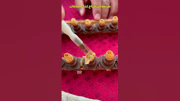 طريقة استخراج غذاء ملكات النحل 