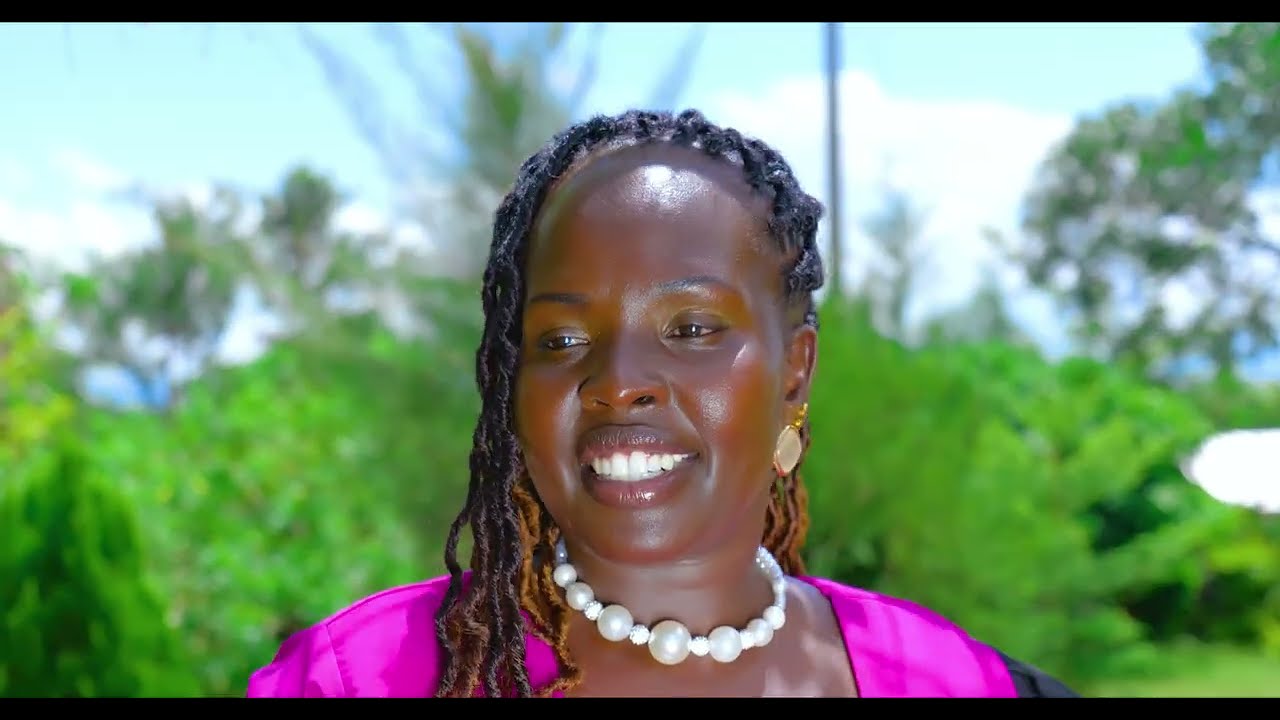 JACKY  LOYATUM SEWERA - RIPIN(OFFICIAL VIDEO)
