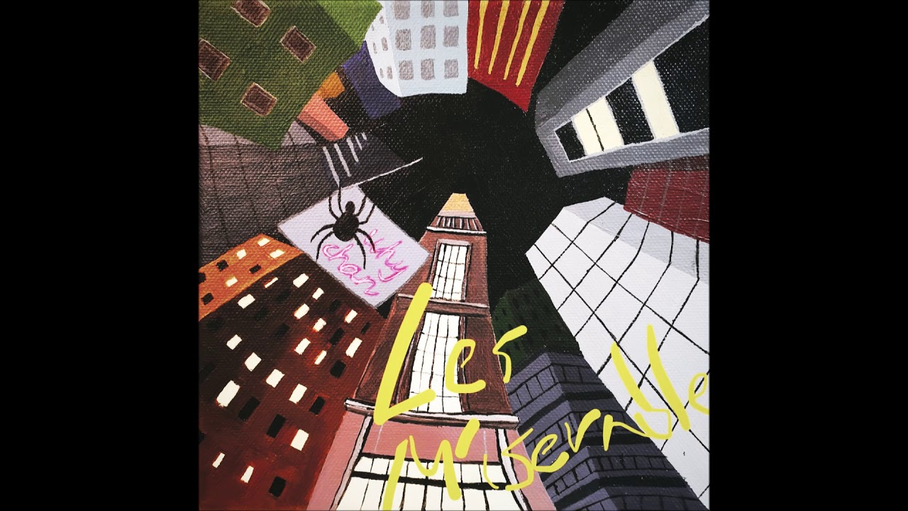 whychan(와이찬) - Les Miserable