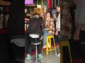 WILD Broken Chair Prank!#shorts#usashorts