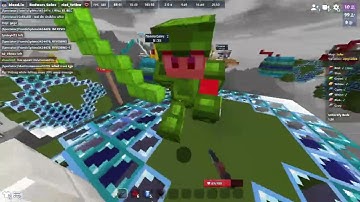 How to Stabilize your FPS in Bloxd.io