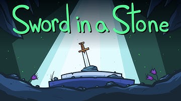 Sword in a Stone