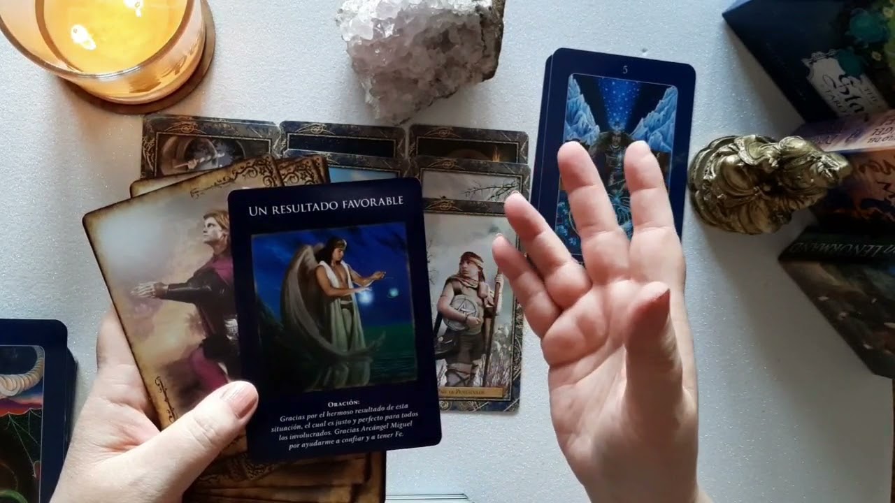 ¿Cómo me ven mis enemigos? 🙄🤔 Interactivo