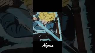 Ultra trunks #edit #dblegends #dbledit #fyp #edit #editing #editor #dragonballlegends #dbl