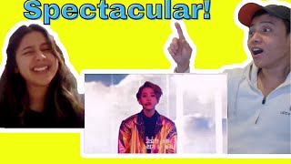 EXO (엑소) | El Dorado [The Exo&#39;luxion In Seoul]  | Reaction Video