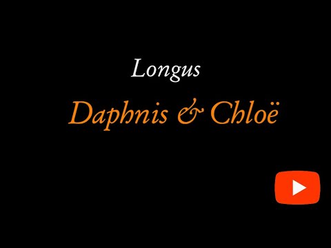 Daphnis and Chloe trailer