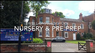 Details Ewell Castle Nursery & Pre Prep School - Virtual Tour Guide
