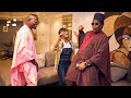 MY IN-LAW IS A HYPEMAN | MR MACARONI | SEGUN JOHNSON | MOTUNDE | MUMMY WA