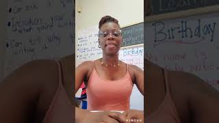 Sight Words Cant, Under