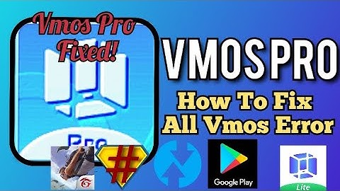 How To Fix Installation Error VMOS PRO | APP Not Installed + Issue SOLVED - NEW METHOD