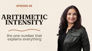 Compute-Bound or Memory-Bound Arithmetic Intensity Explained