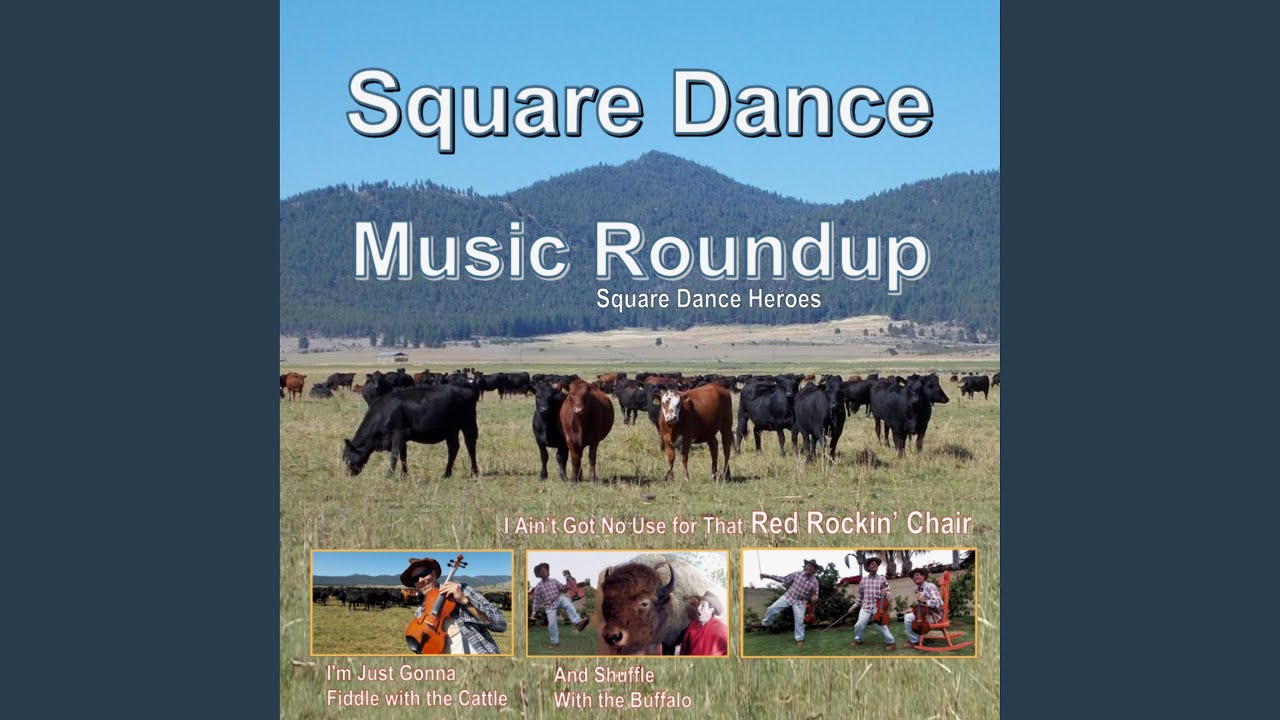 Virginia Reel (Extended Square Dance Music Fiddling Mix) YouTube