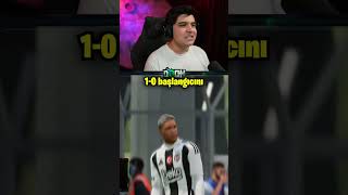 İyice Alıştım Galiba Ea Fc 25