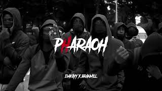 Type Beat Pharaoh Drill Instrumental Prod By Emkayy X Branmill