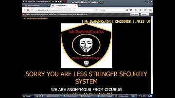 Mr.BaHoNKx404 Deface Website Metode Spaw File Manager