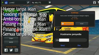 Cara Menghilangkan Iklan Di Bussid Terbaru 2023