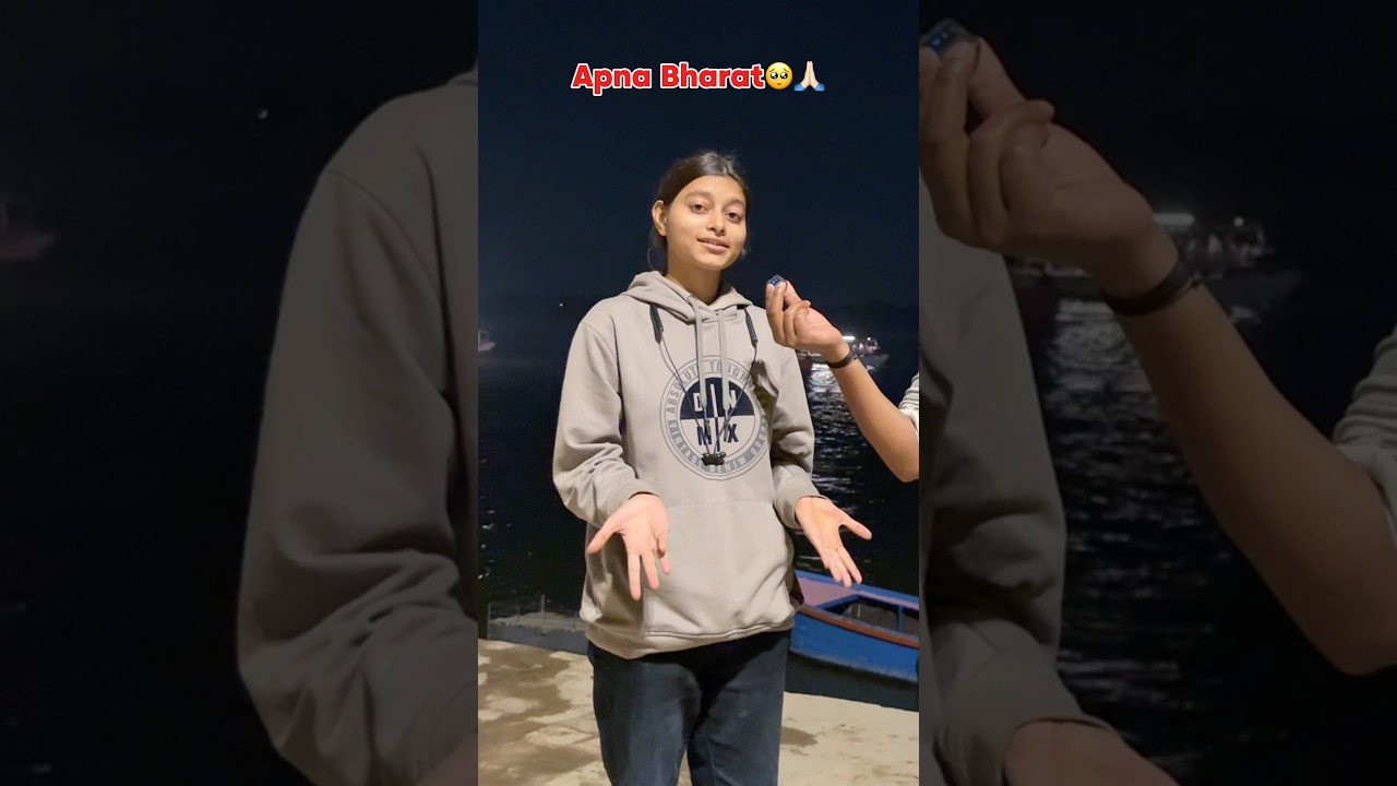 Apna bharat🥹🙏🏻 