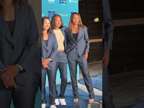 Video Billie Jean King Cup: quali le Nazionali con il miglior look?