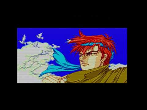 マーシャルチャンピオン