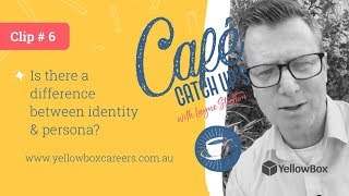 Café Catch Up's: Clip 6