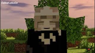 KOBASOLO - Ato Hitotsu | Minecraft Animation Music Video