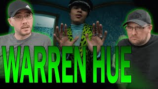 Warren Hue - omomo punk (REACTION) | Best Friends React