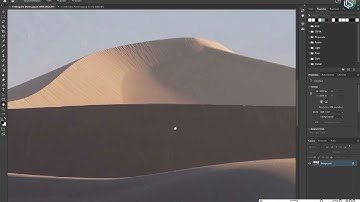 Master Panning & Zooming in Photoshop | Smooth Navigation Tips