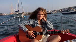 Video thumbnail of "Daisy Clark - Complicated - Speedboat Sessions"