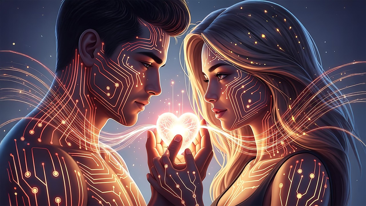 Телепатия реальна, ДА, она работает 💗 Человек, который вам нравится, придет и сойдет с ума по вам...